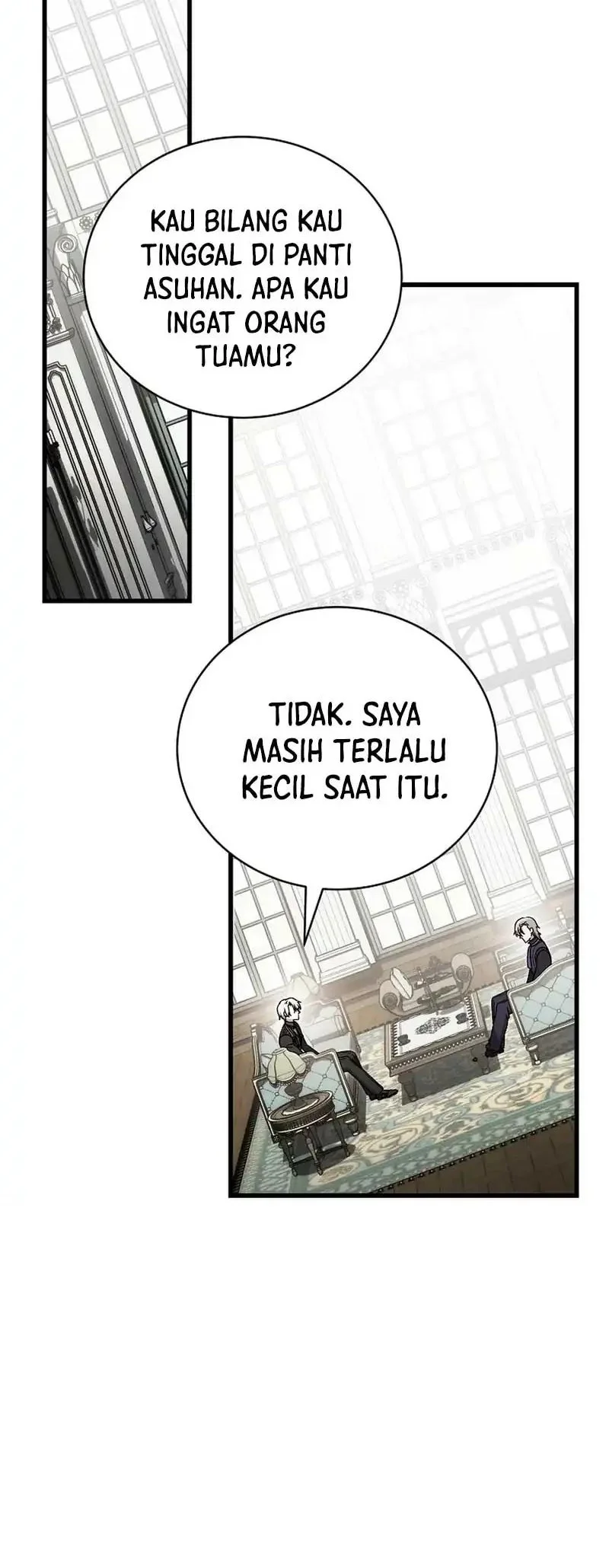 The Concept-Grasping Magical Genius Chapter 53 - halaman 18