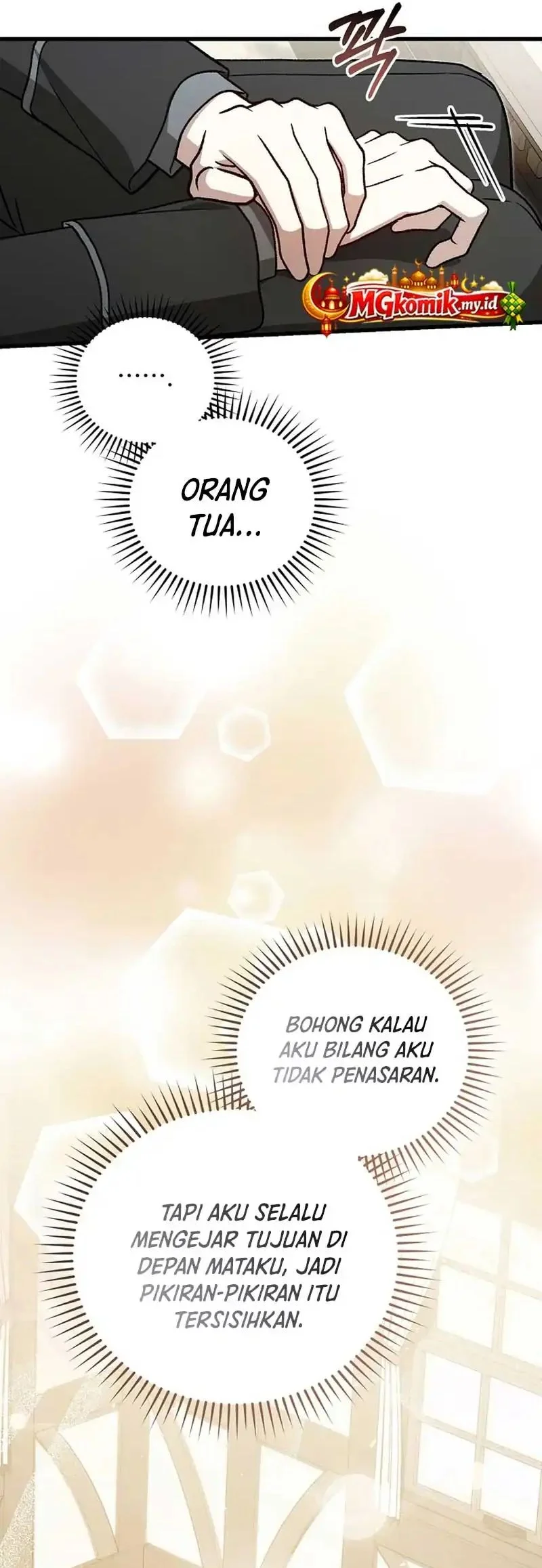 The Concept-Grasping Magical Genius Chapter 53 - halaman 19