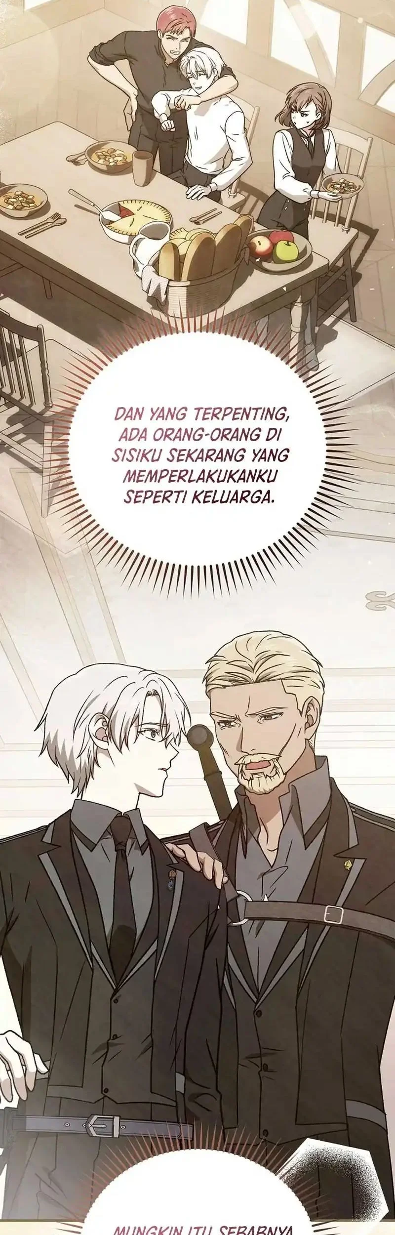 The Concept-Grasping Magical Genius Chapter 53 - halaman 20
