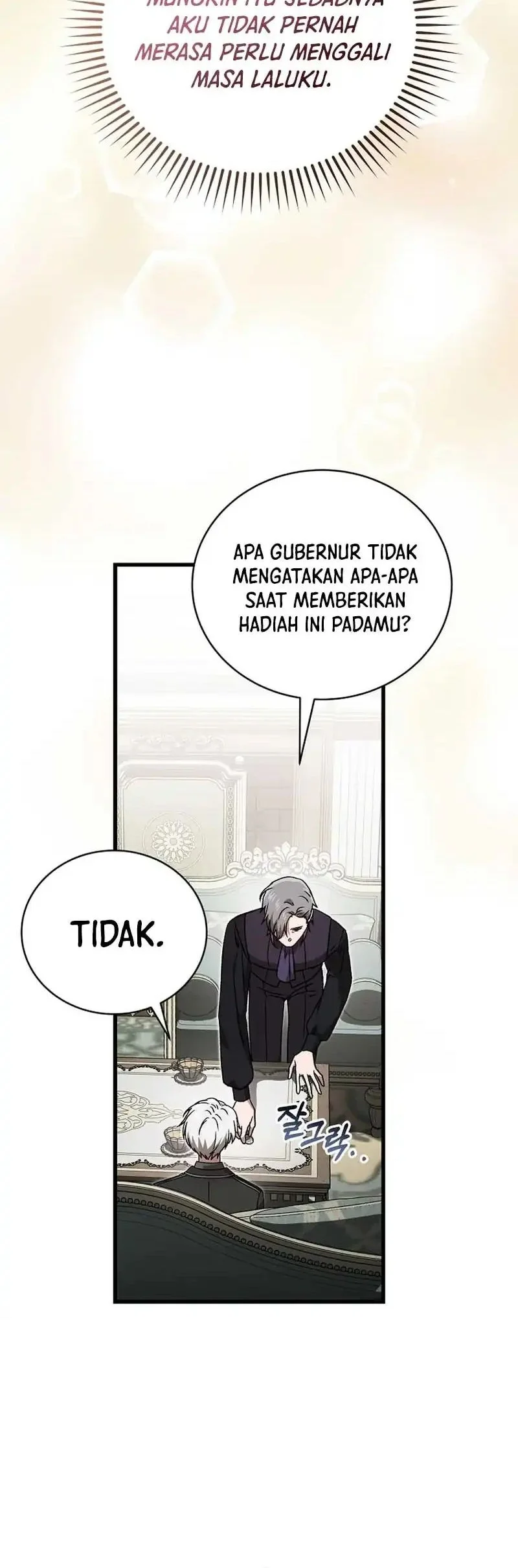 The Concept-Grasping Magical Genius Chapter 53 - halaman 21