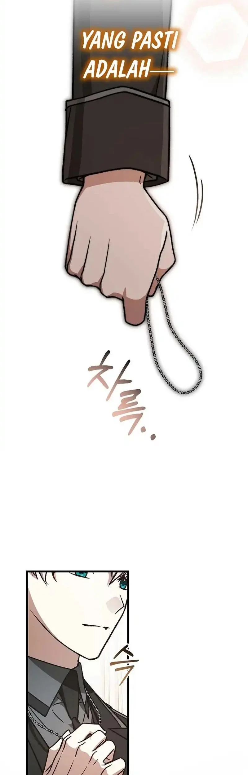 The Concept-Grasping Magical Genius Chapter 53 - halaman 26