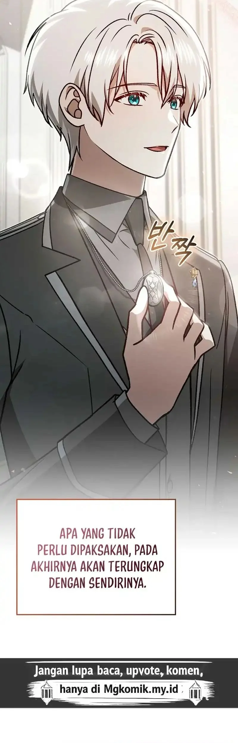 The Concept-Grasping Magical Genius Chapter 53 - halaman 28