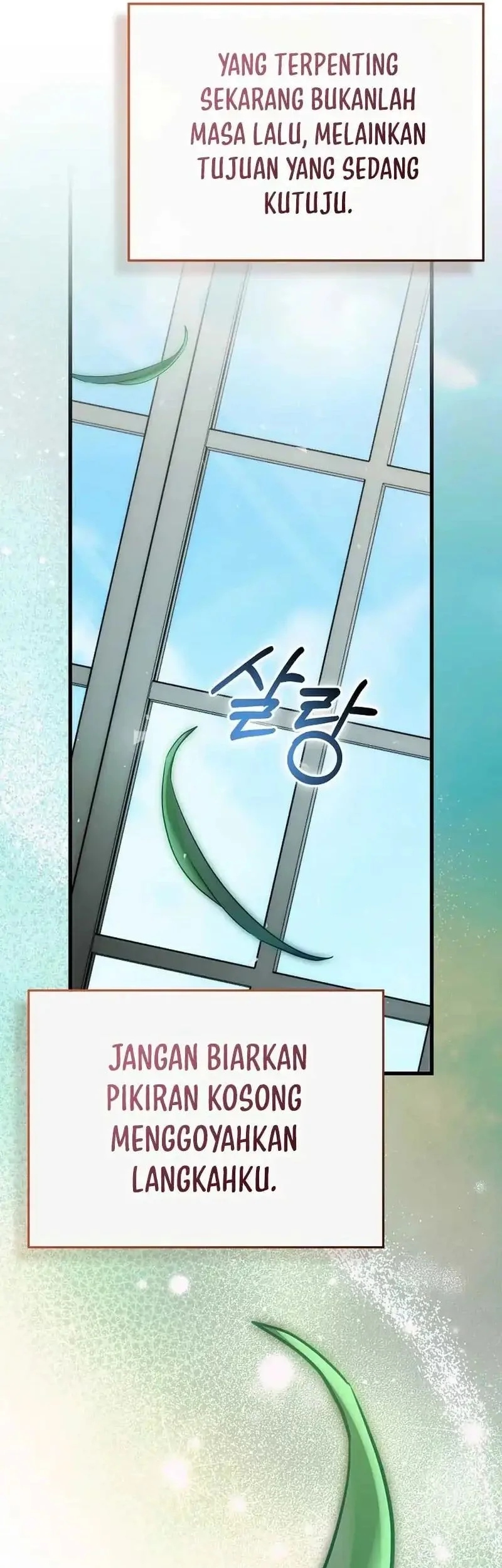 The Concept-Grasping Magical Genius Chapter 53 - halaman 29