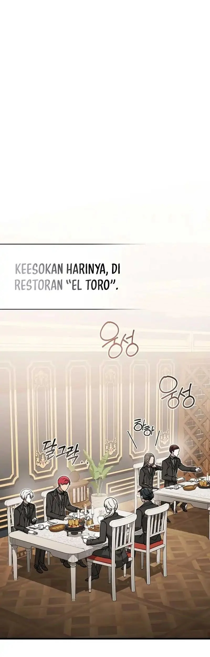 The Concept-Grasping Magical Genius Chapter 53 - halaman 31