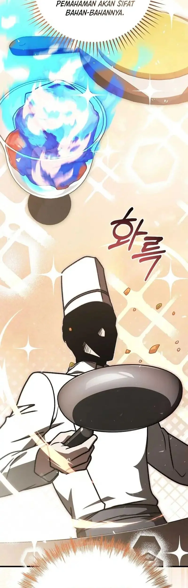 The Concept-Grasping Magical Genius Chapter 53 - halaman 35