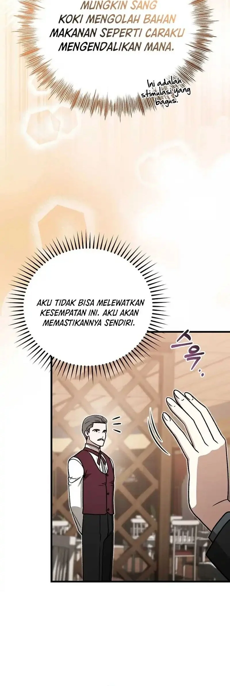 The Concept-Grasping Magical Genius Chapter 53 - halaman 36