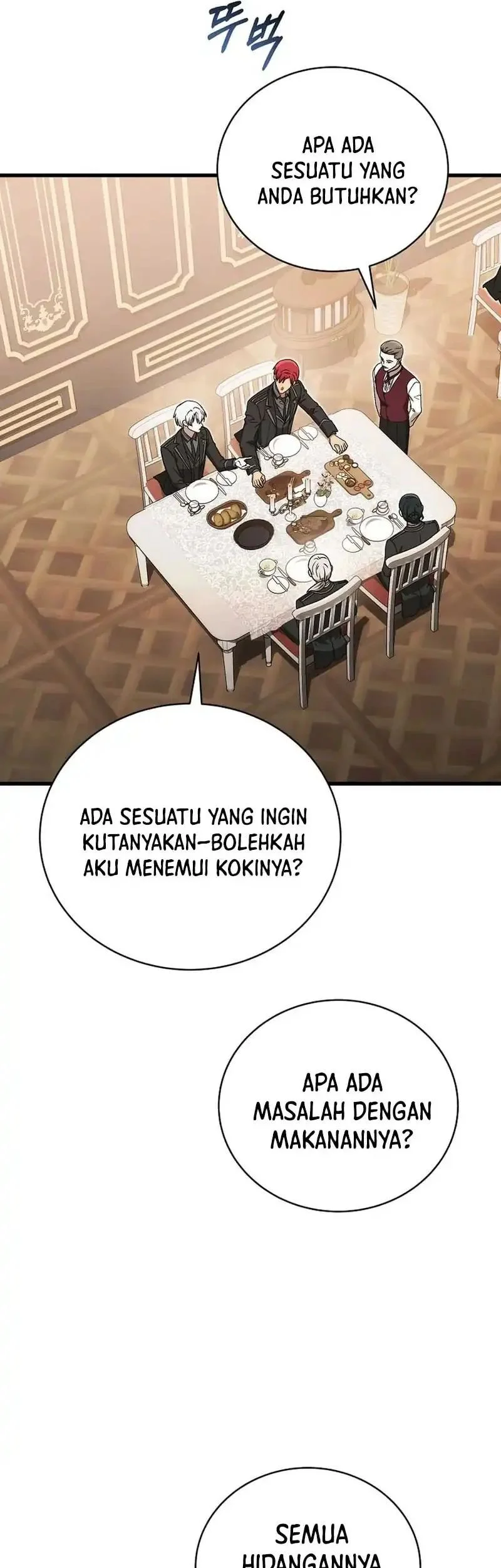 The Concept-Grasping Magical Genius Chapter 53 - halaman 37