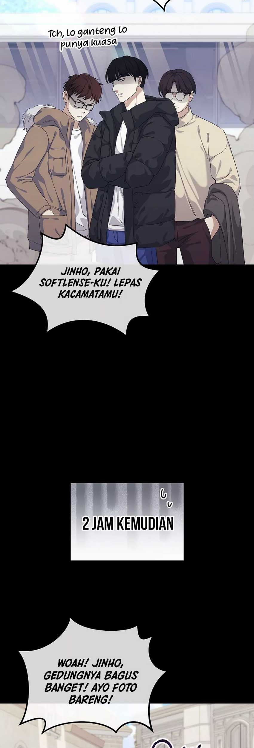 The Concept-Grasping Magical Genius Chapter 53 - halaman 39