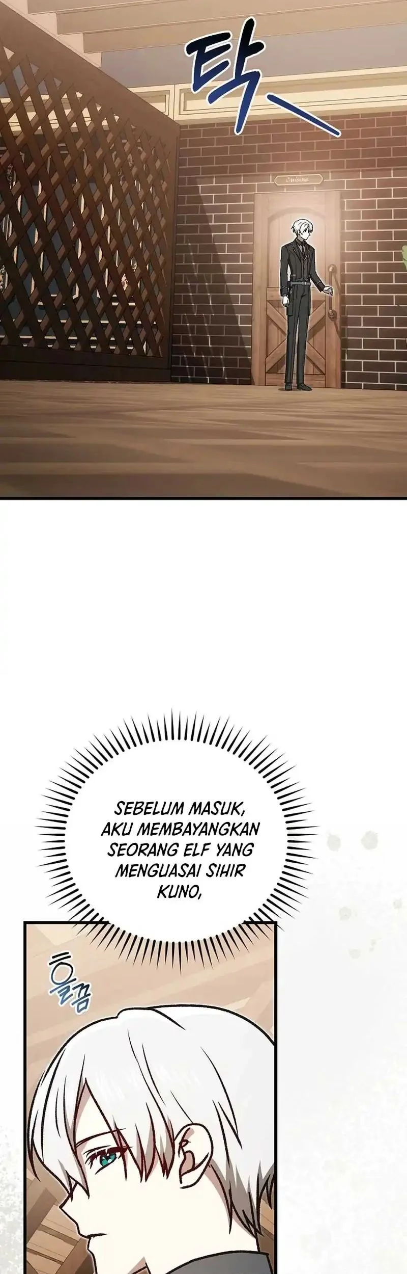 The Concept-Grasping Magical Genius Chapter 53 - halaman 41