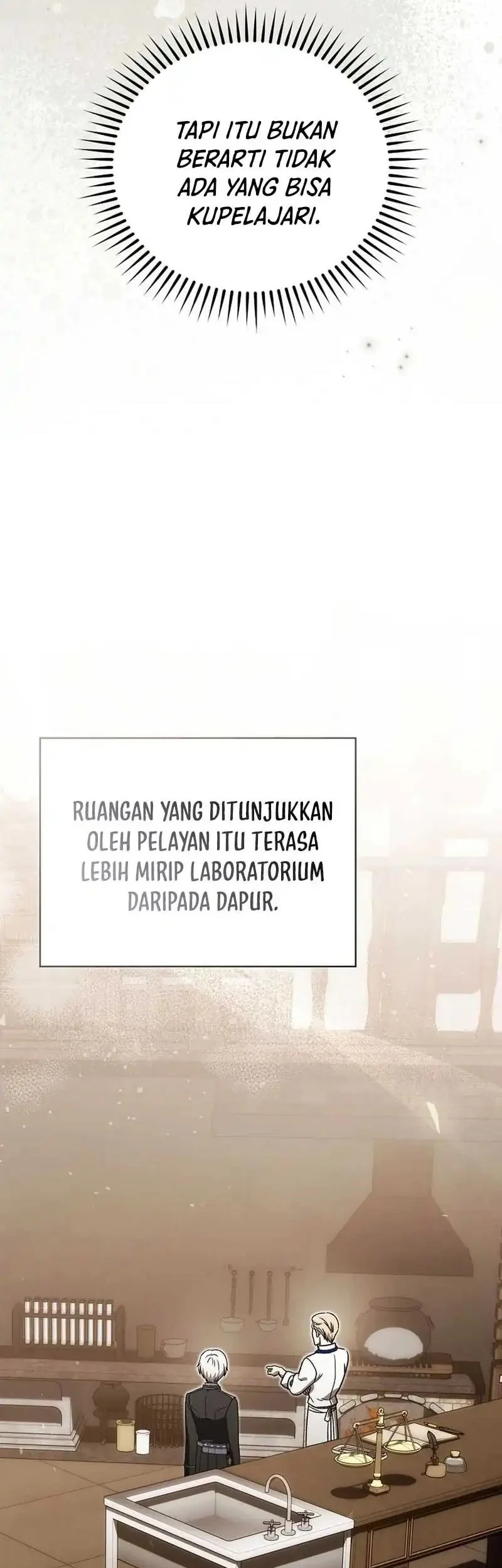 The Concept-Grasping Magical Genius Chapter 53 - halaman 43