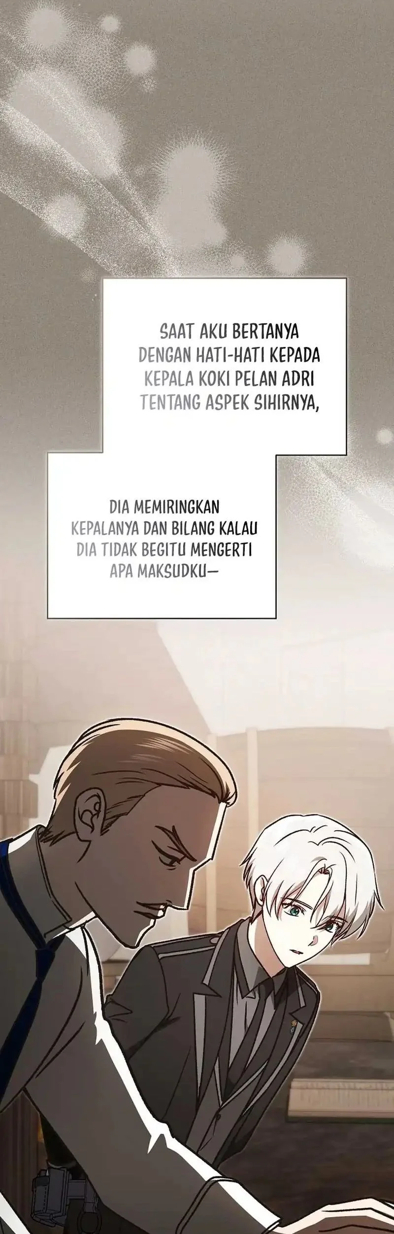 The Concept-Grasping Magical Genius Chapter 53 - halaman 45