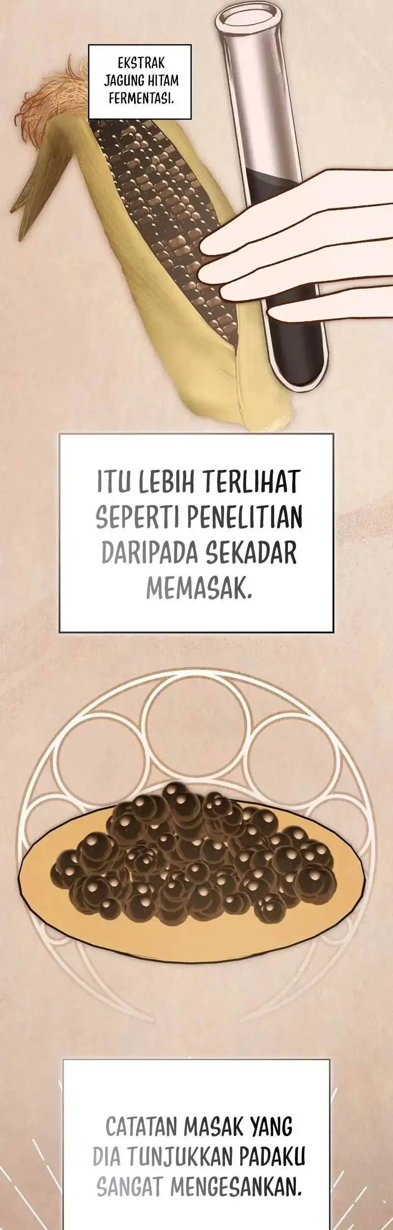 The Concept-Grasping Magical Genius Chapter 53 - halaman 47