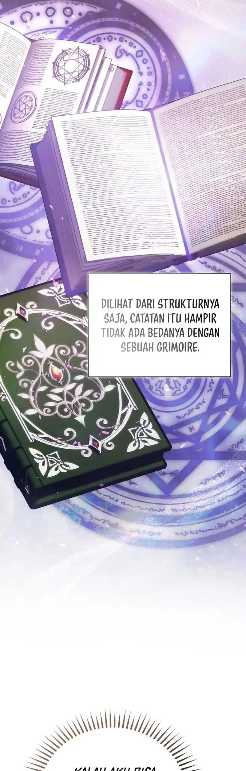 The Concept-Grasping Magical Genius Chapter 53 - halaman 49