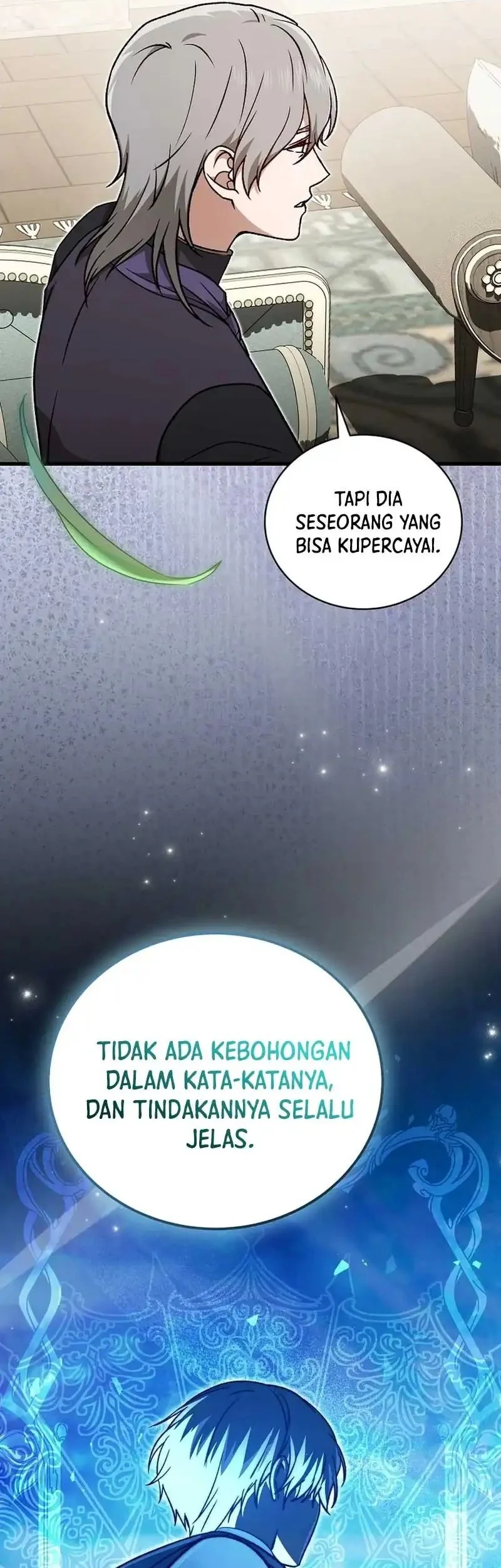 The Concept-Grasping Magical Genius Chapter 53 - halaman 5