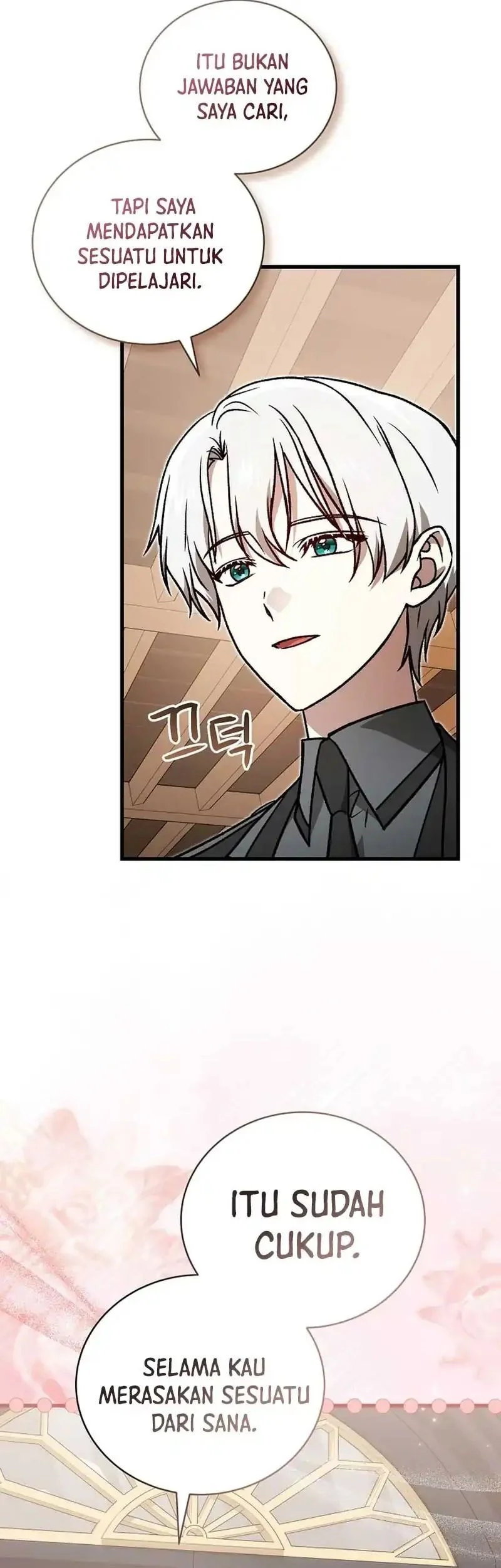 The Concept-Grasping Magical Genius Chapter 53 - halaman 53