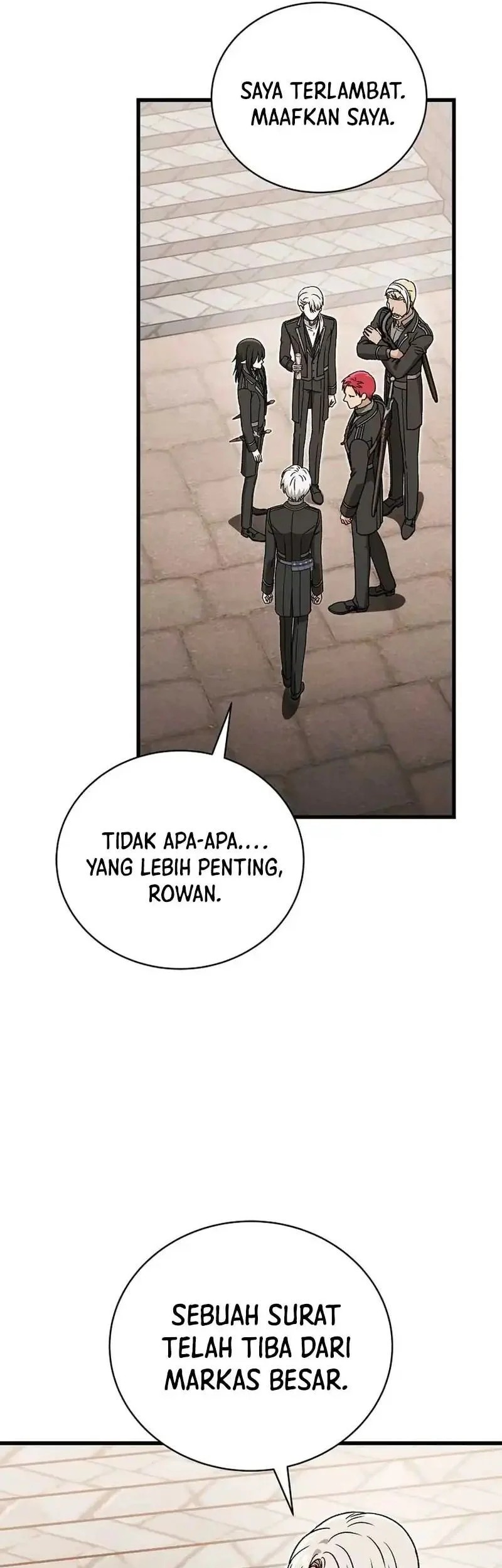 The Concept-Grasping Magical Genius Chapter 53 - halaman 59