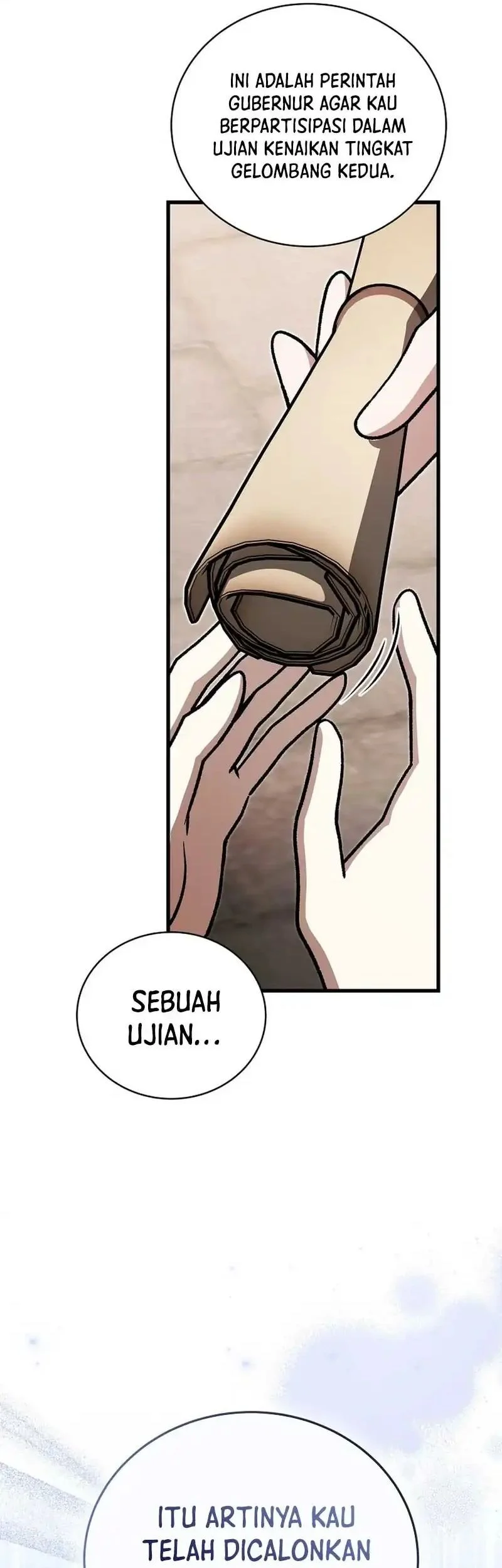 The Concept-Grasping Magical Genius Chapter 53 - halaman 61