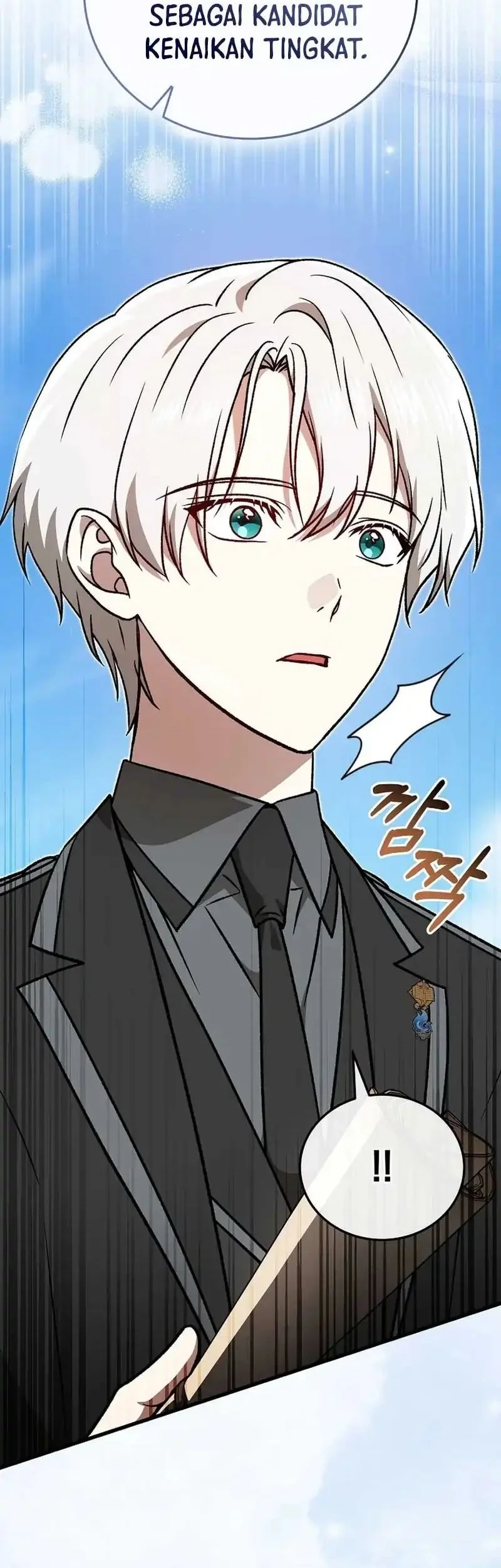 The Concept-Grasping Magical Genius Chapter 53 - halaman 62