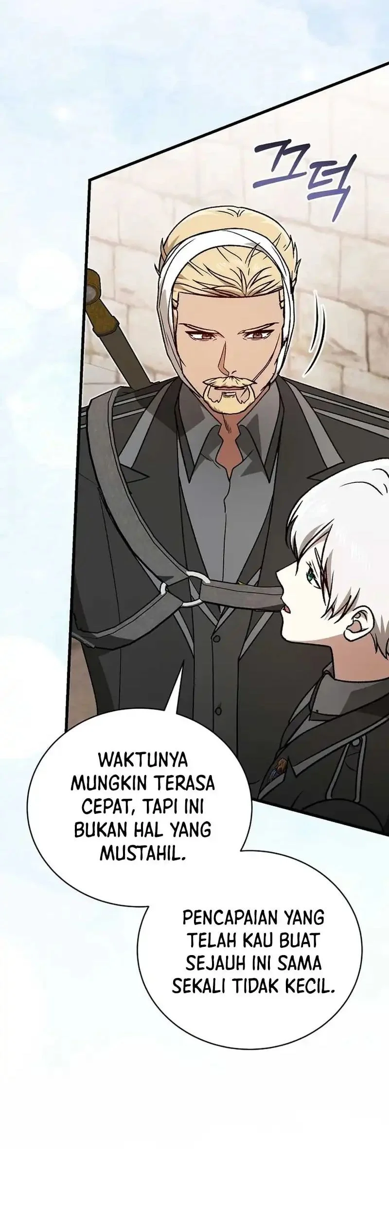 The Concept-Grasping Magical Genius Chapter 53 - halaman 63