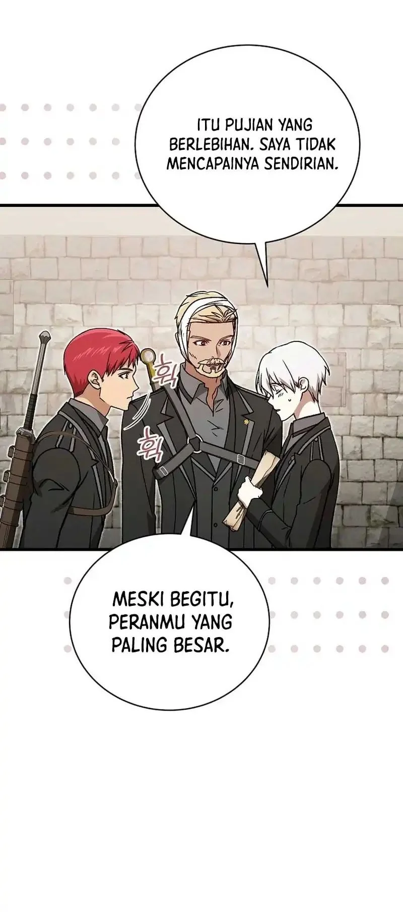 The Concept-Grasping Magical Genius Chapter 53 - halaman 64