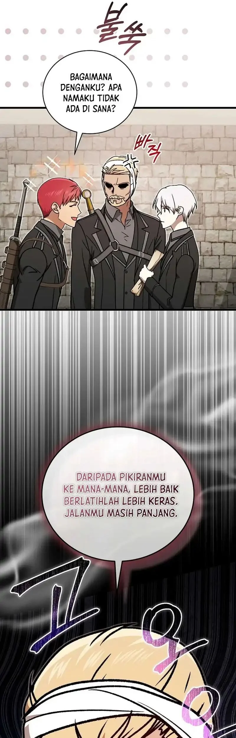 The Concept-Grasping Magical Genius Chapter 53 - halaman 65