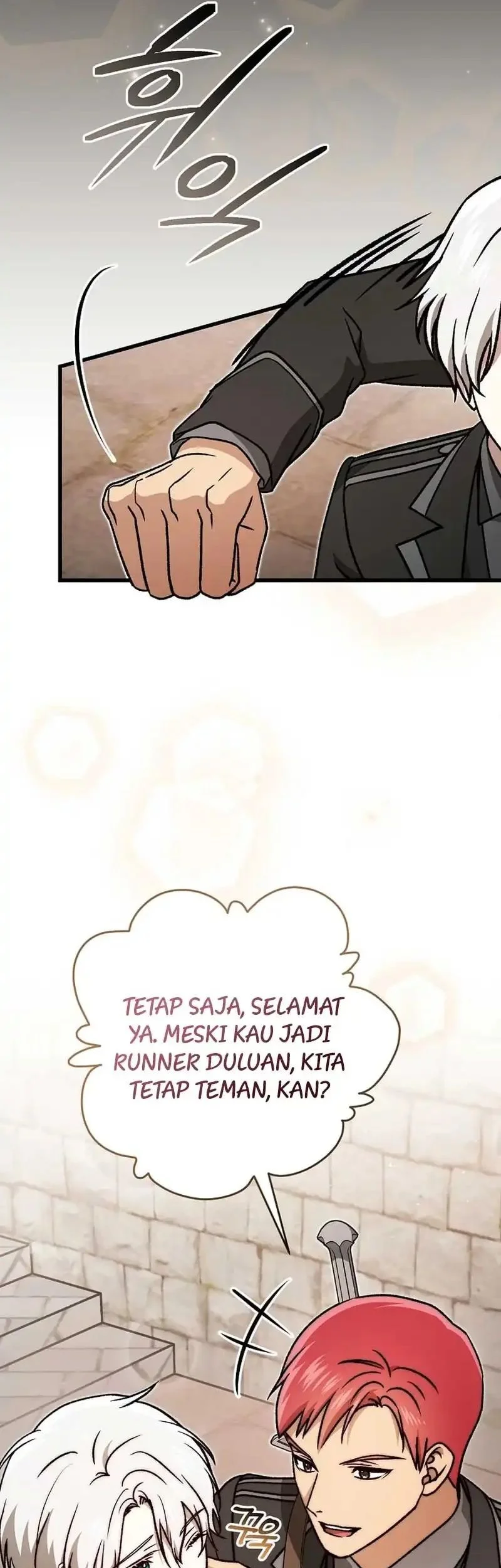 The Concept-Grasping Magical Genius Chapter 53 - halaman 67