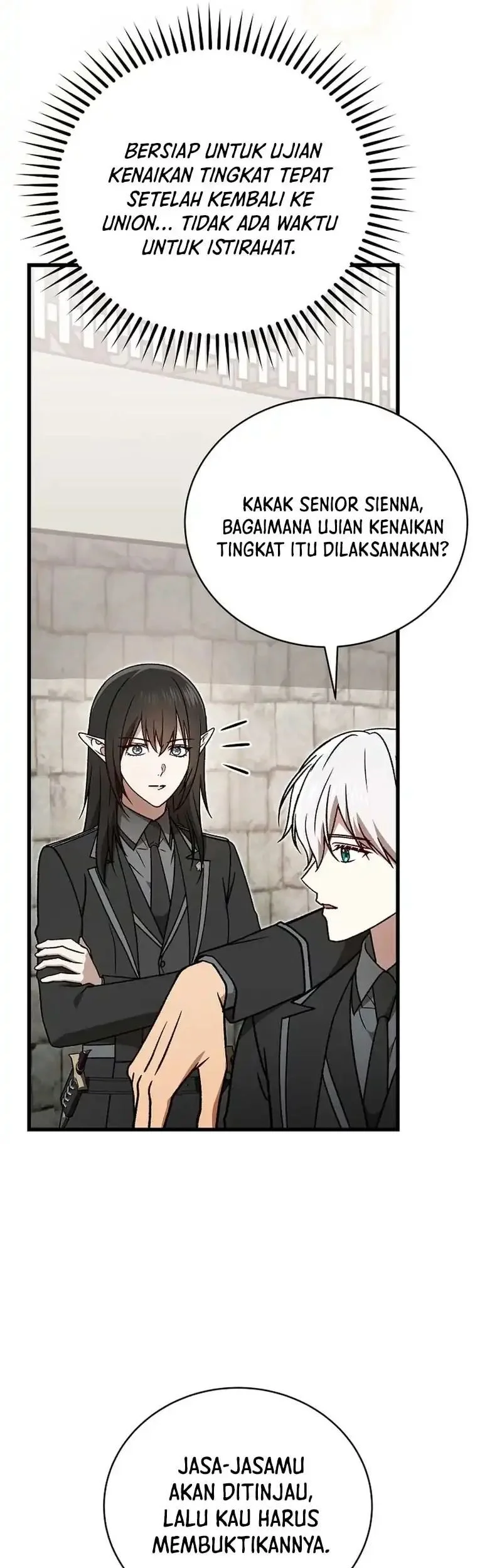 The Concept-Grasping Magical Genius Chapter 53 - halaman 69