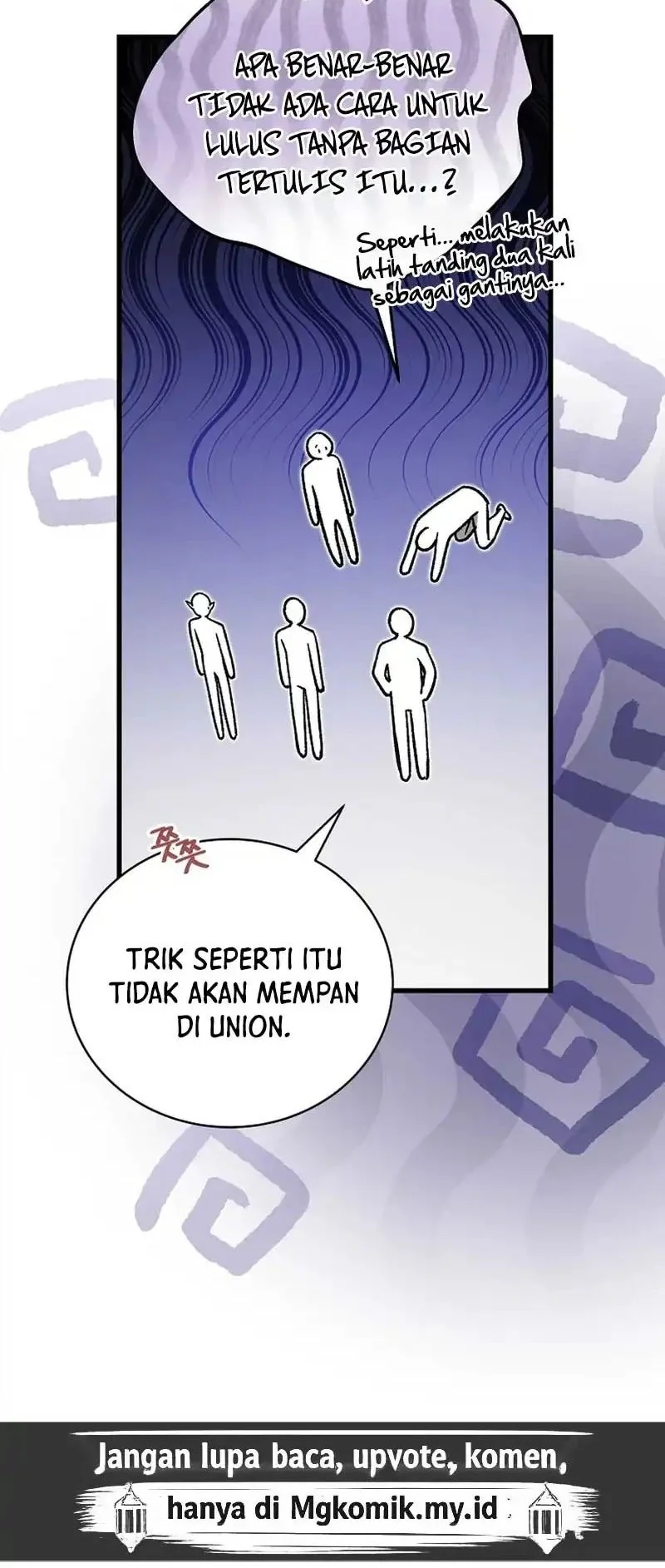 The Concept-Grasping Magical Genius Chapter 53 - halaman 72