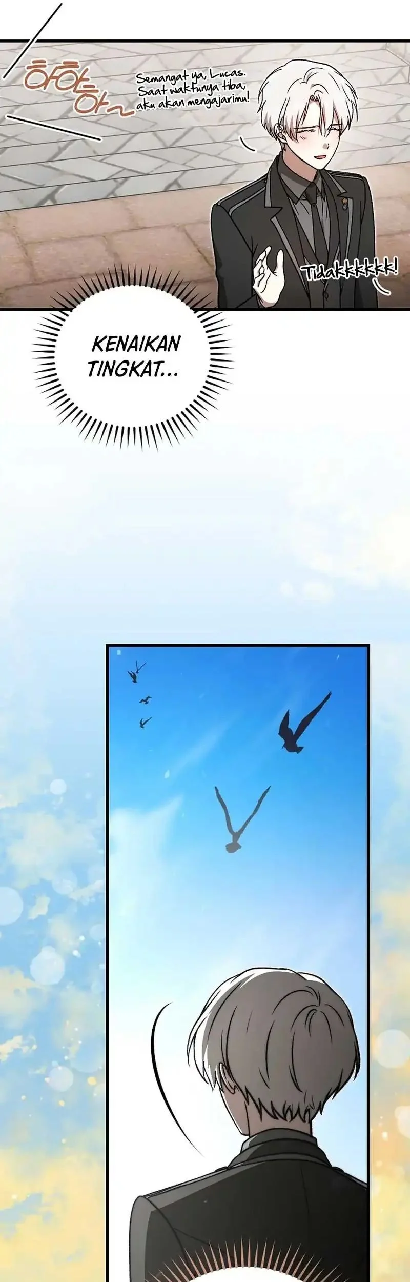 The Concept-Grasping Magical Genius Chapter 53 - halaman 73