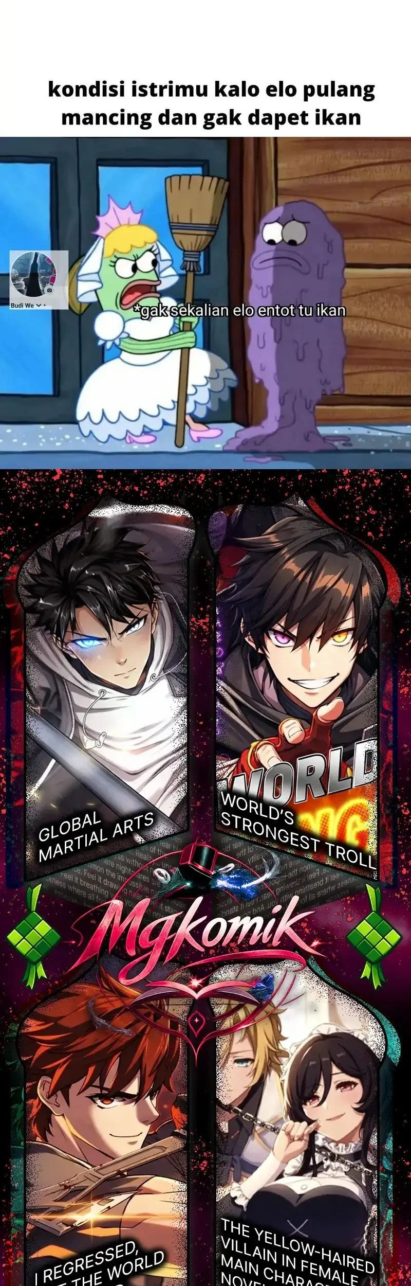 The Concept-Grasping Magical Genius Chapter 53 - halaman 79