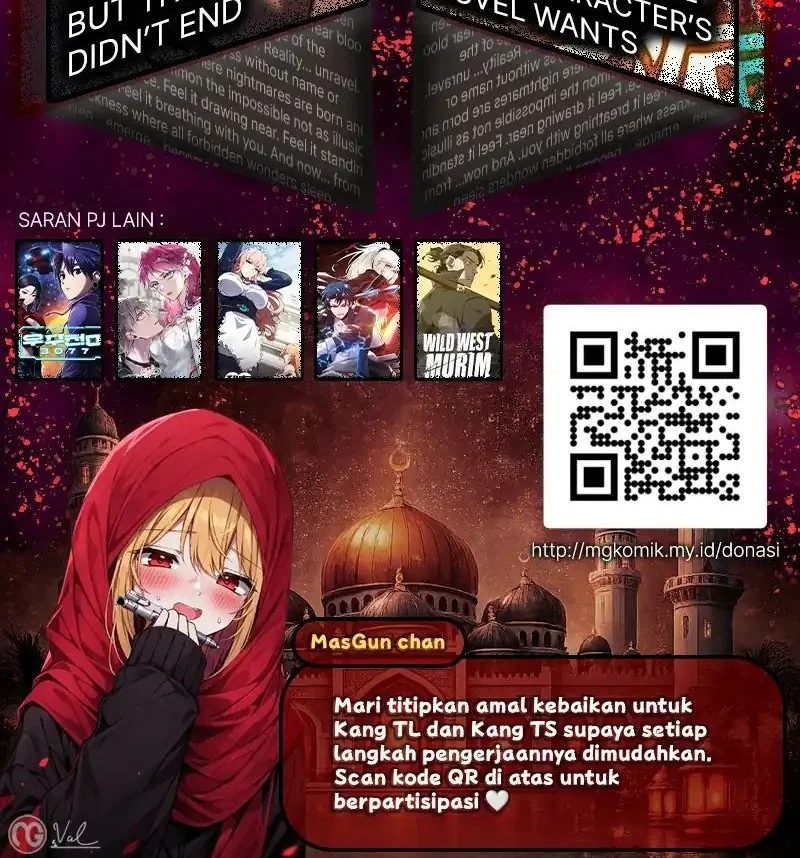 The Concept-Grasping Magical Genius Chapter 53 - halaman 80