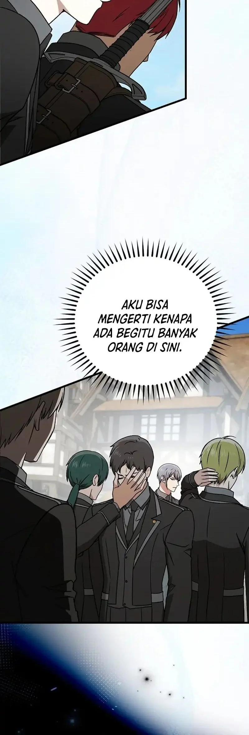 The Concept-Grasping Magical Genius Chapter 54 - halaman 10