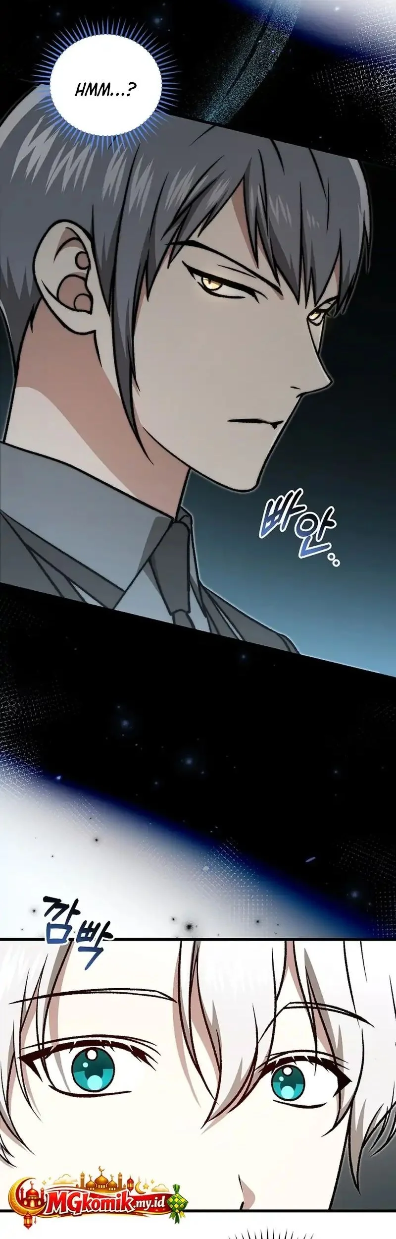 The Concept-Grasping Magical Genius Chapter 54 - halaman 11