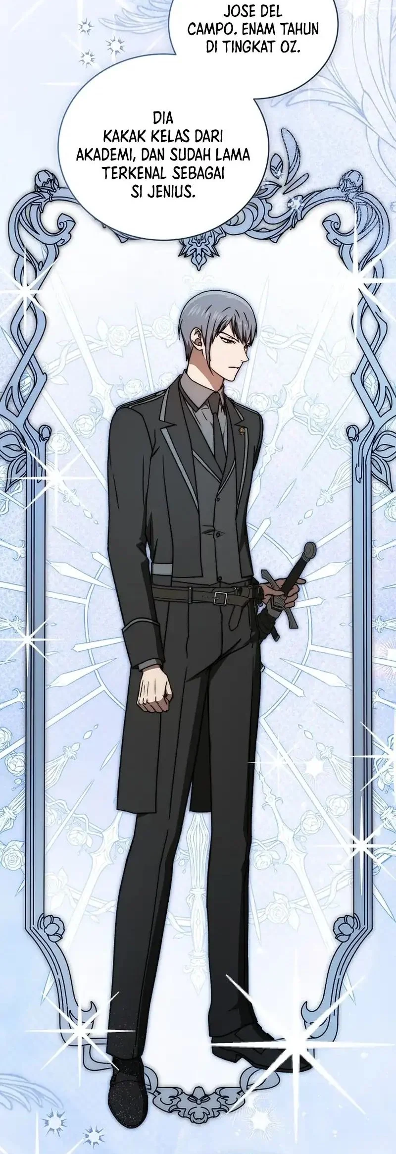 The Concept-Grasping Magical Genius Chapter 54 - halaman 14