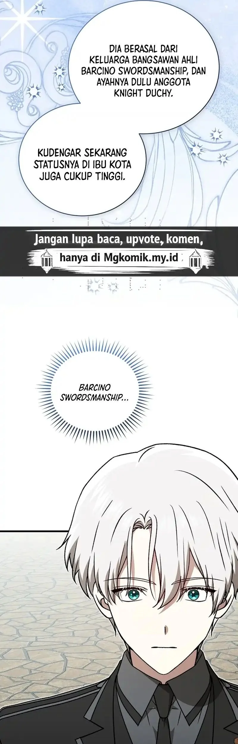 The Concept-Grasping Magical Genius Chapter 54 - halaman 15
