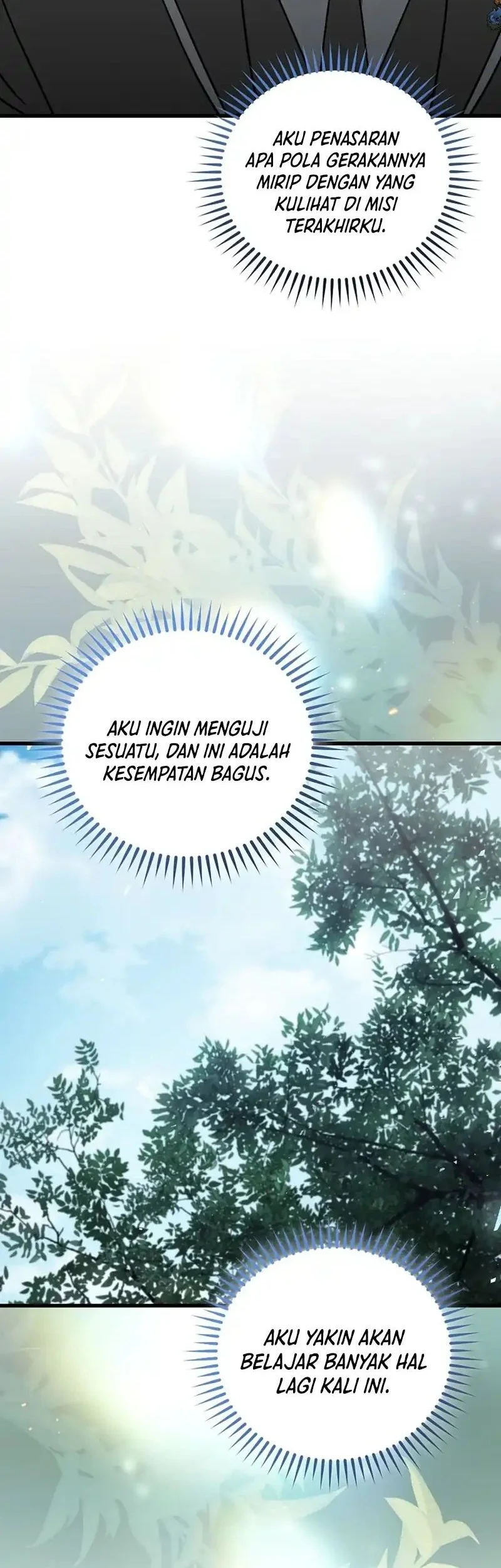The Concept-Grasping Magical Genius Chapter 54 - halaman 16