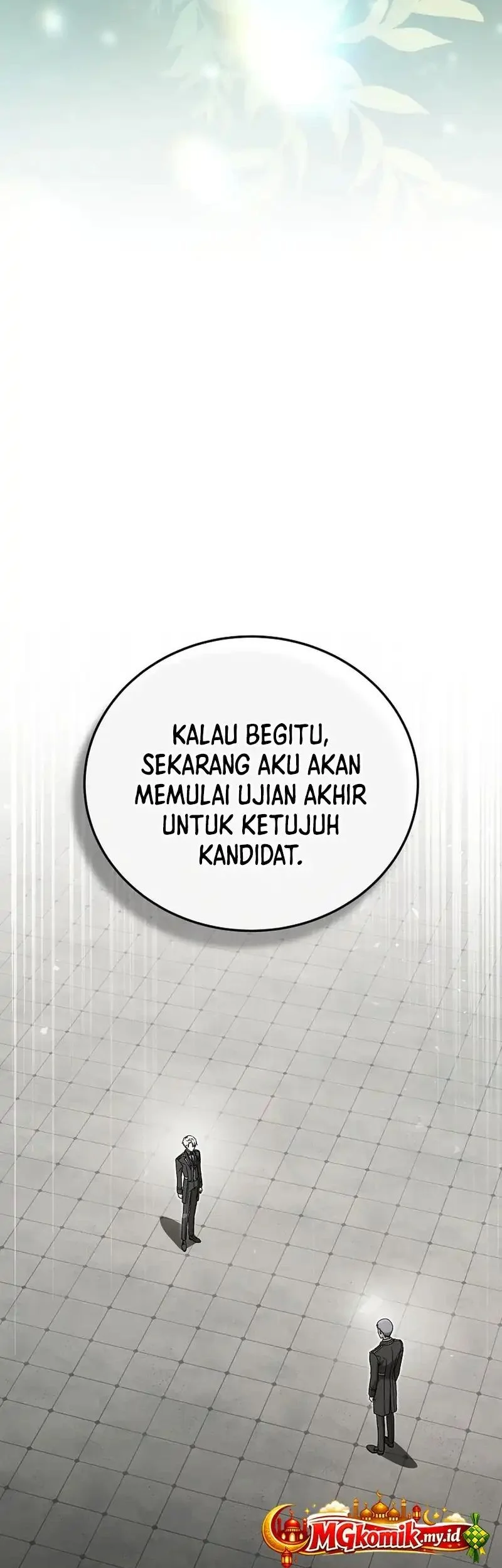 The Concept-Grasping Magical Genius Chapter 54 - halaman 17