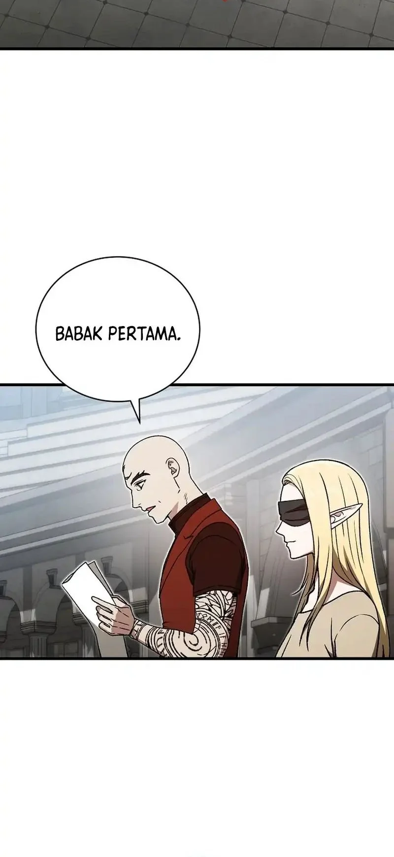 The Concept-Grasping Magical Genius Chapter 54 - halaman 18