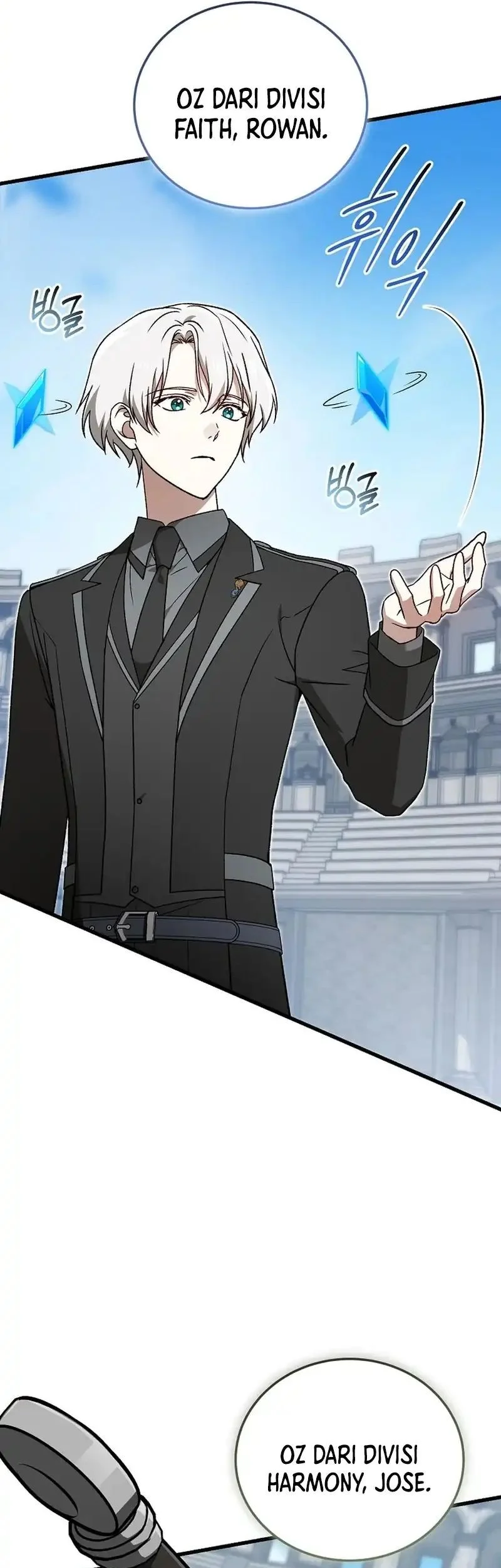 The Concept-Grasping Magical Genius Chapter 54 - halaman 19