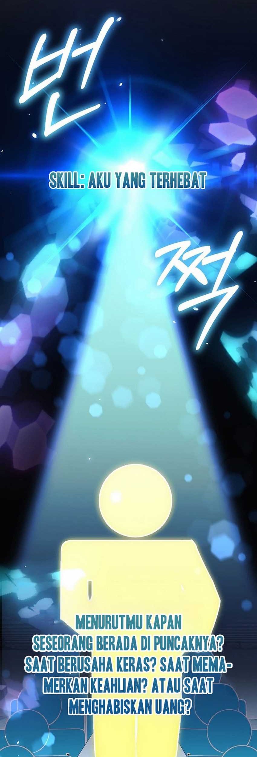 The Concept-Grasping Magical Genius Chapter 54 - halaman 2
