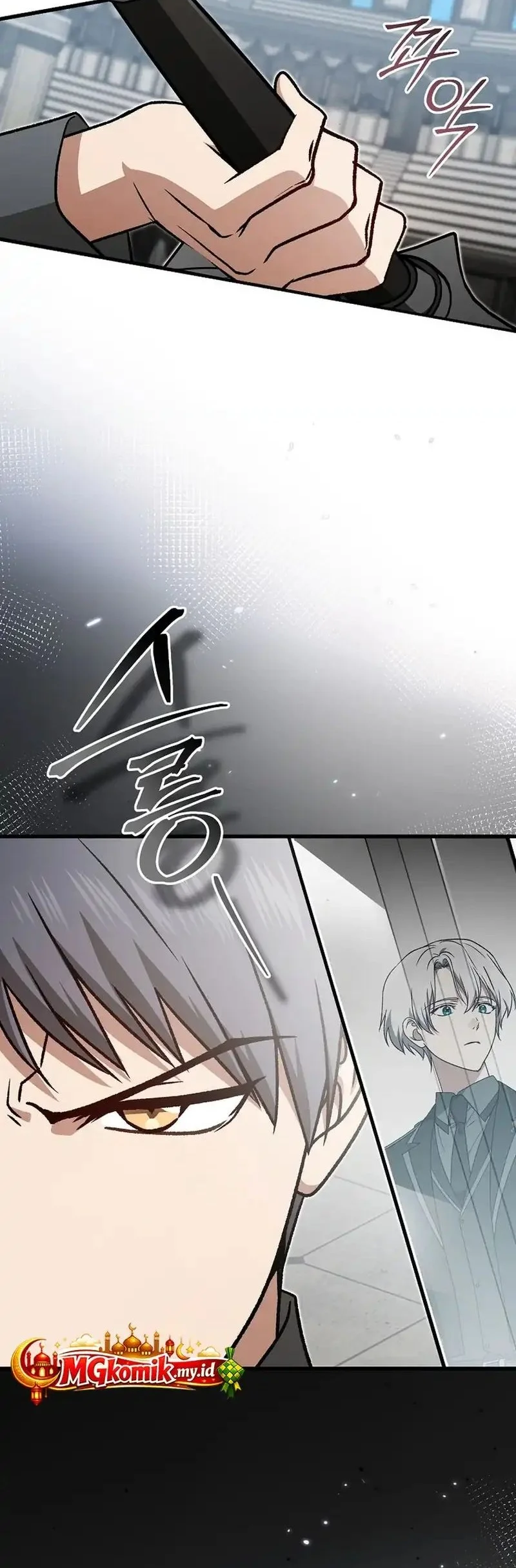 The Concept-Grasping Magical Genius Chapter 54 - halaman 20