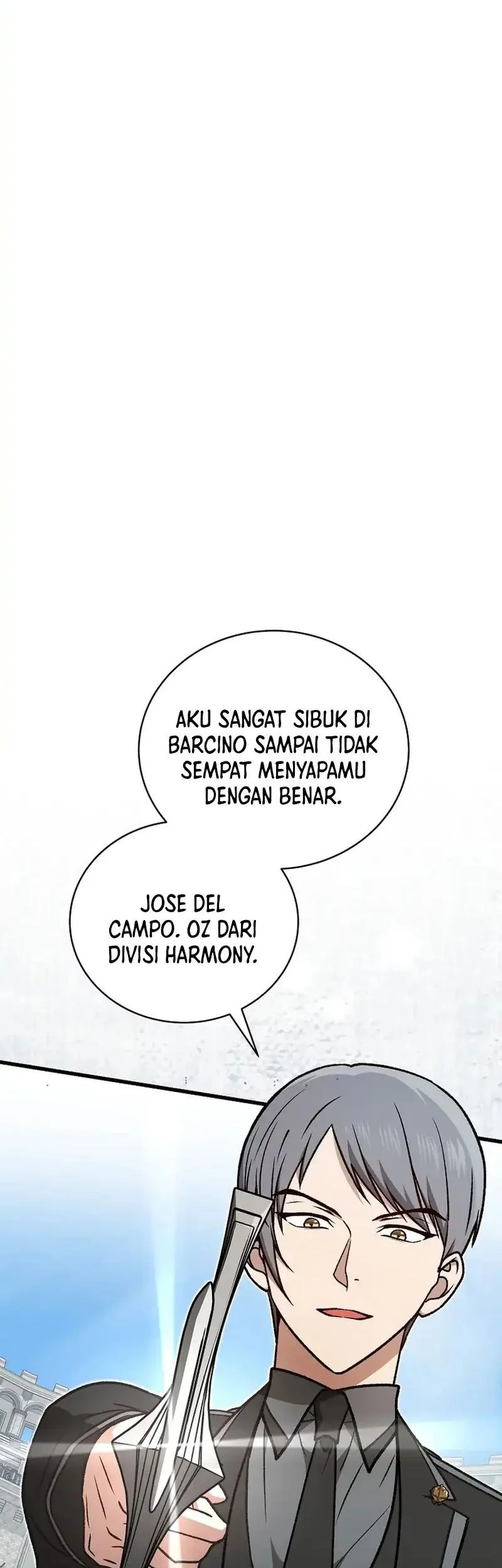 The Concept-Grasping Magical Genius Chapter 54 - halaman 23