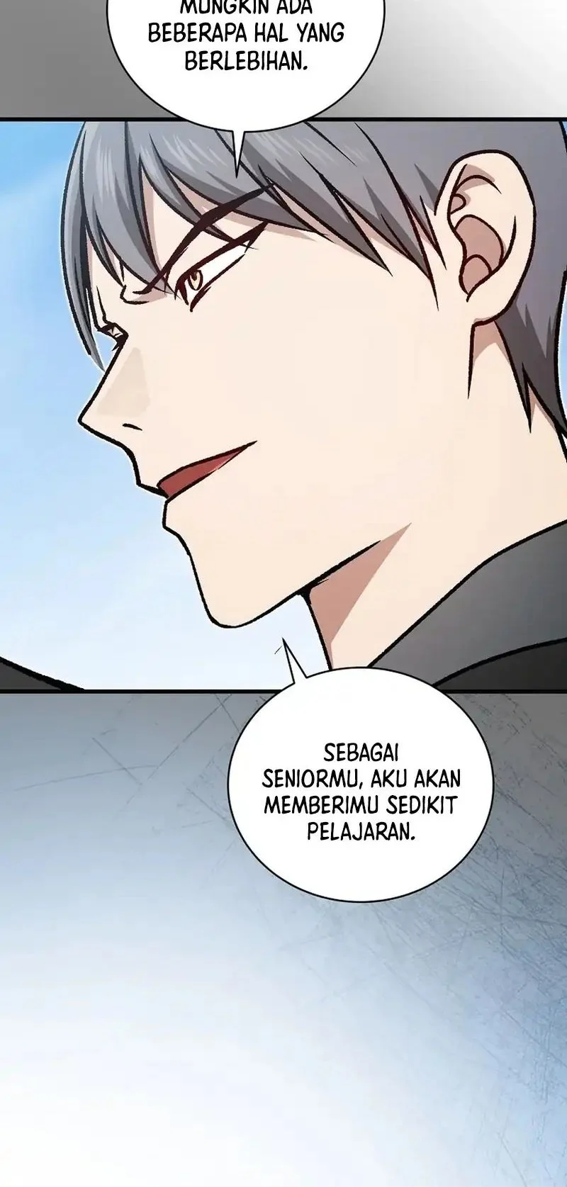 The Concept-Grasping Magical Genius Chapter 54 - halaman 26