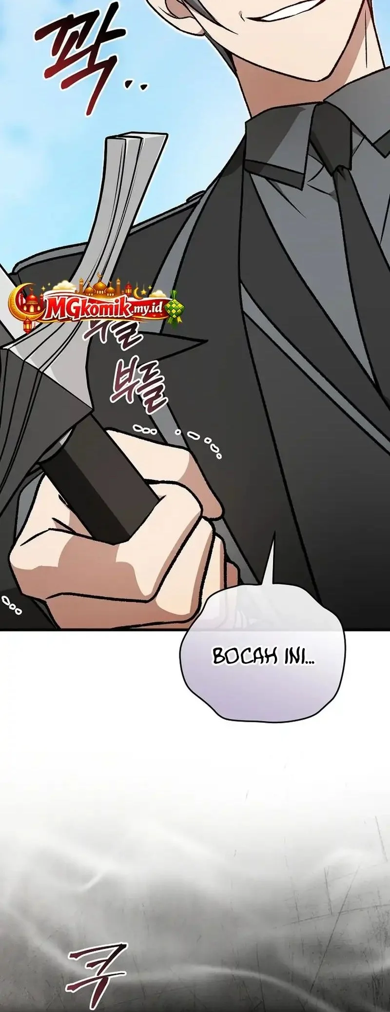The Concept-Grasping Magical Genius Chapter 54 - halaman 30