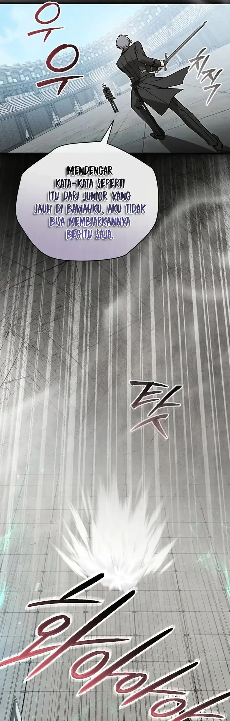 The Concept-Grasping Magical Genius Chapter 54 - halaman 31