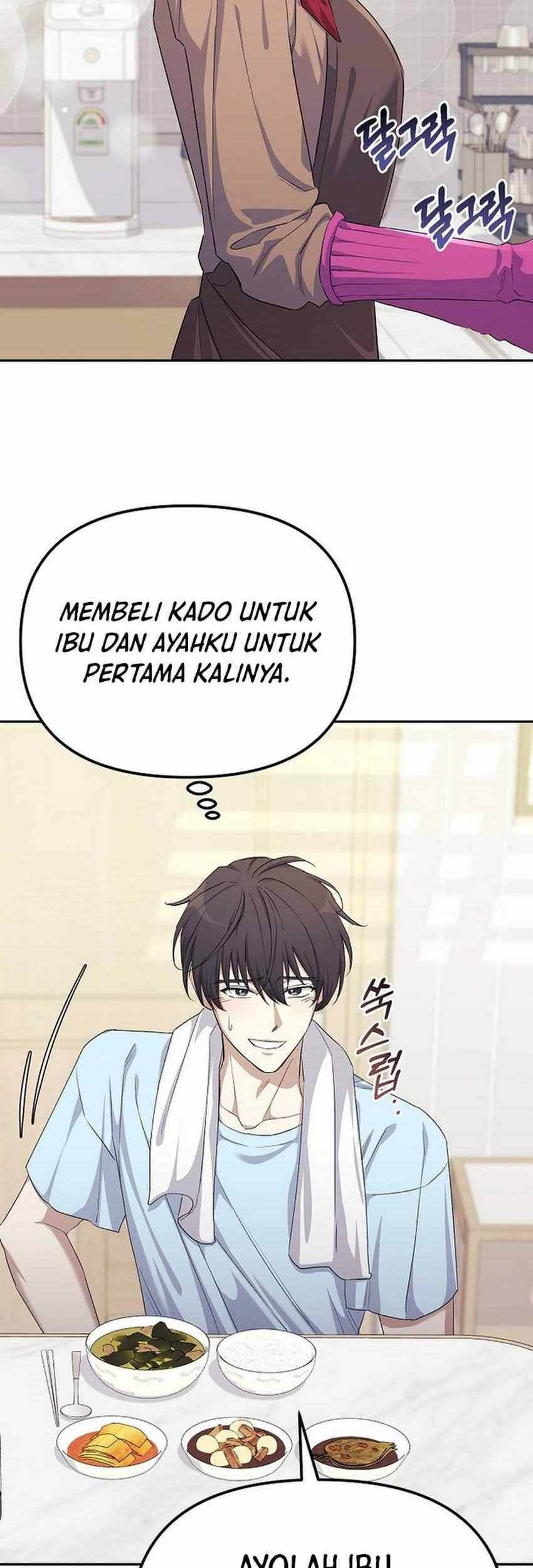The Concept-Grasping Magical Genius Chapter 54 - halaman 39