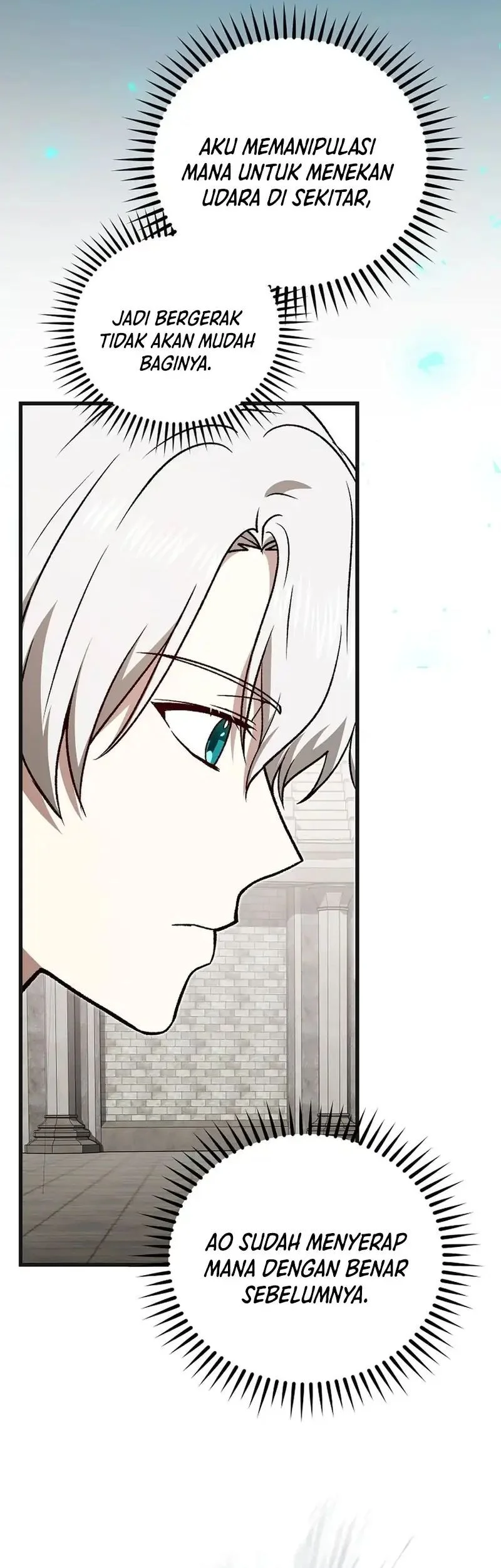 The Concept-Grasping Magical Genius Chapter 54 - halaman 41
