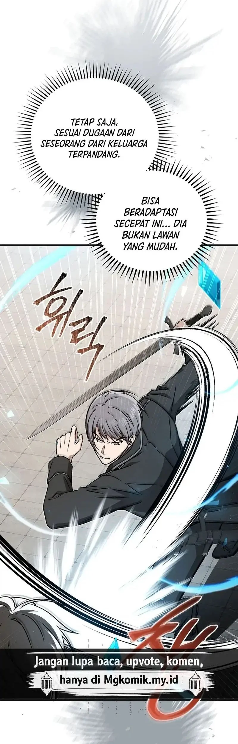 The Concept-Grasping Magical Genius Chapter 54 - halaman 42