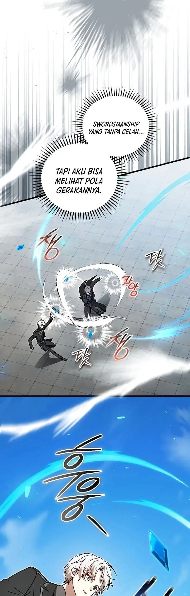 The Concept-Grasping Magical Genius Chapter 54 - halaman 43