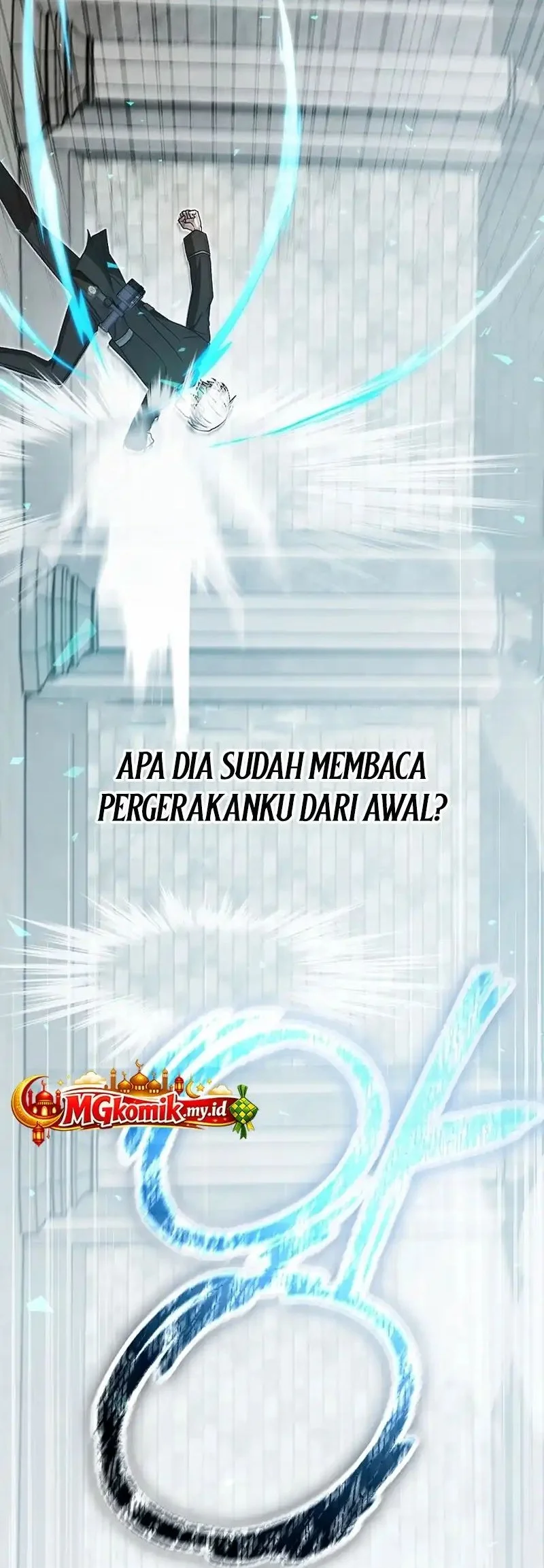 The Concept-Grasping Magical Genius Chapter 54 - halaman 57